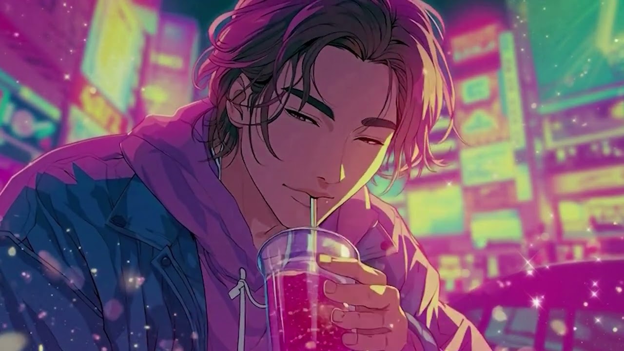 shiinoyuuu - Dopamine [Official Teaser]