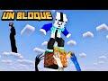 SOBREVIVO A UN BLOQUE DE HORROR EN MINECRAFT ONE BLOCK
