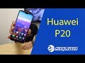 Review Huawei P20 en español