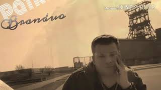 Ich Brenn durch mit Dir (Berlin) - Patrick Branduo Cover