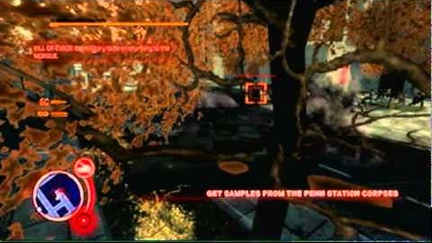 Prototype walkthrough part 15