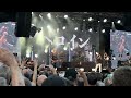 Capture de la vidéo Alphaville - Live At Gröna Lund, Stockholm, Sweden. 15Th Of Aug 2024.