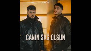 Canin Sag Olsun Slow Version
