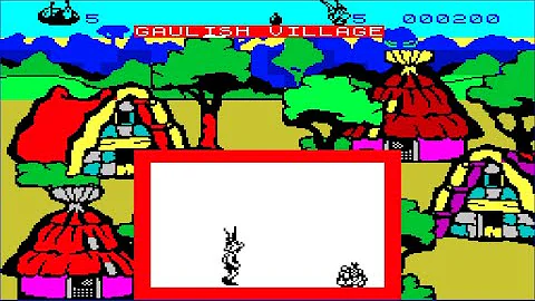 Top 50 ZX Spectrum games of 1986 - in under 10 minutes