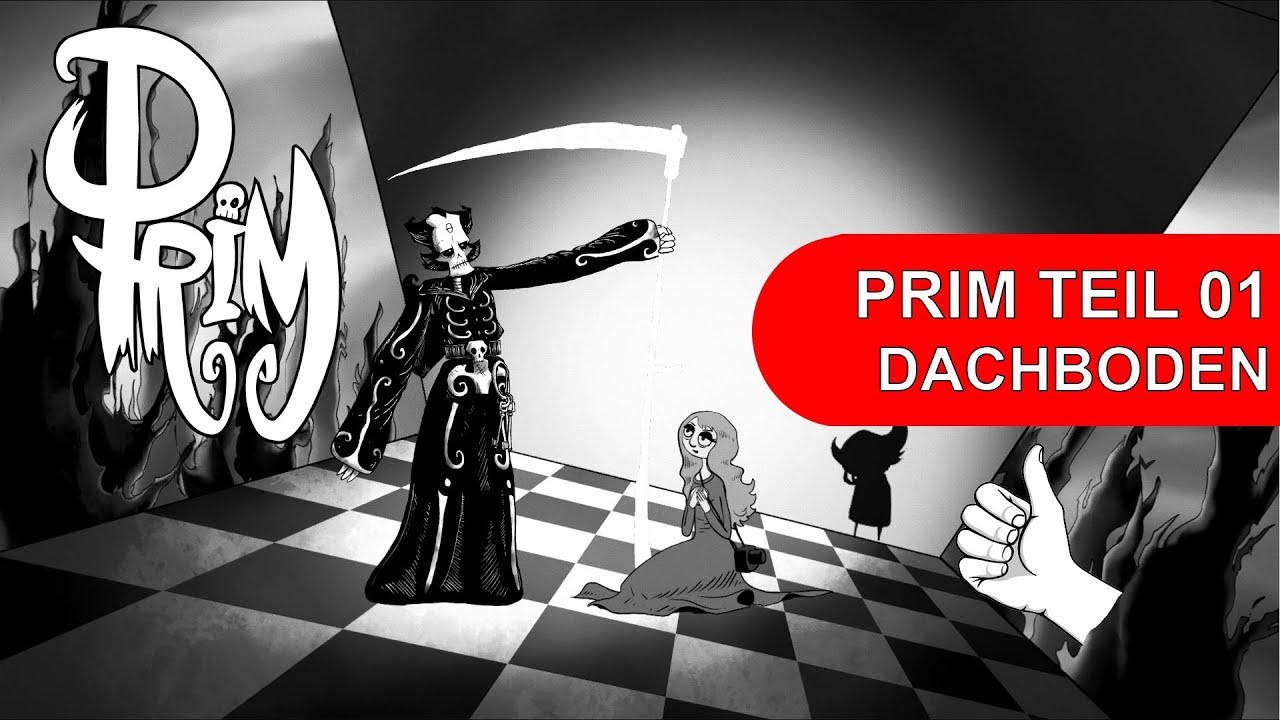 ⚰️ PRIM vs. Undertaker: Der Totengräber macht PRIM lebendig! # ...