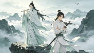 bl🌈story📚The Rescue Plan for My Cauldron Master