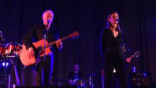 Mick Harvey - Ford Mustang @ Дом Кино, Moscow 24.10.2019