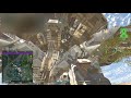 Planetside 2 Water Physics Broken