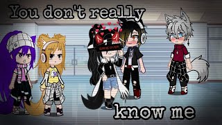 ||تصبيره|| You don't really know me 😉✨ ||  فكرتي || screenshot 4
