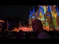 Wednesday 11/6 8.38am - Geo's Walt Disney World and Disneyland Ride and Show Videos