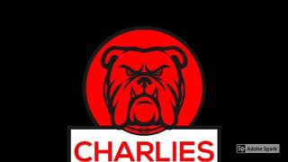 Charlies Computer repairs