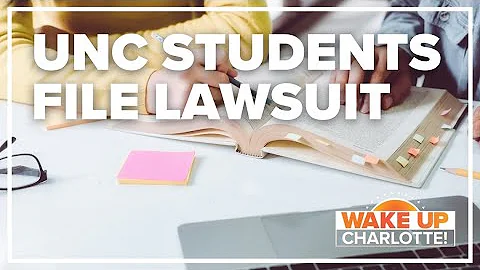 UNC students file lawsuit to get reimbursed for remote classes during COVID pandemic