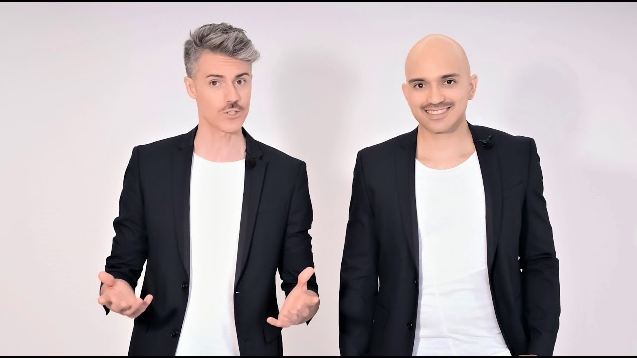 imagen personal comunicacion no verbal VJ | Asesores de Imagen Para Hombres en Barcelona | ¿Quiénes Somos?