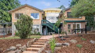 27 Dalrymple Street, Narrabundah