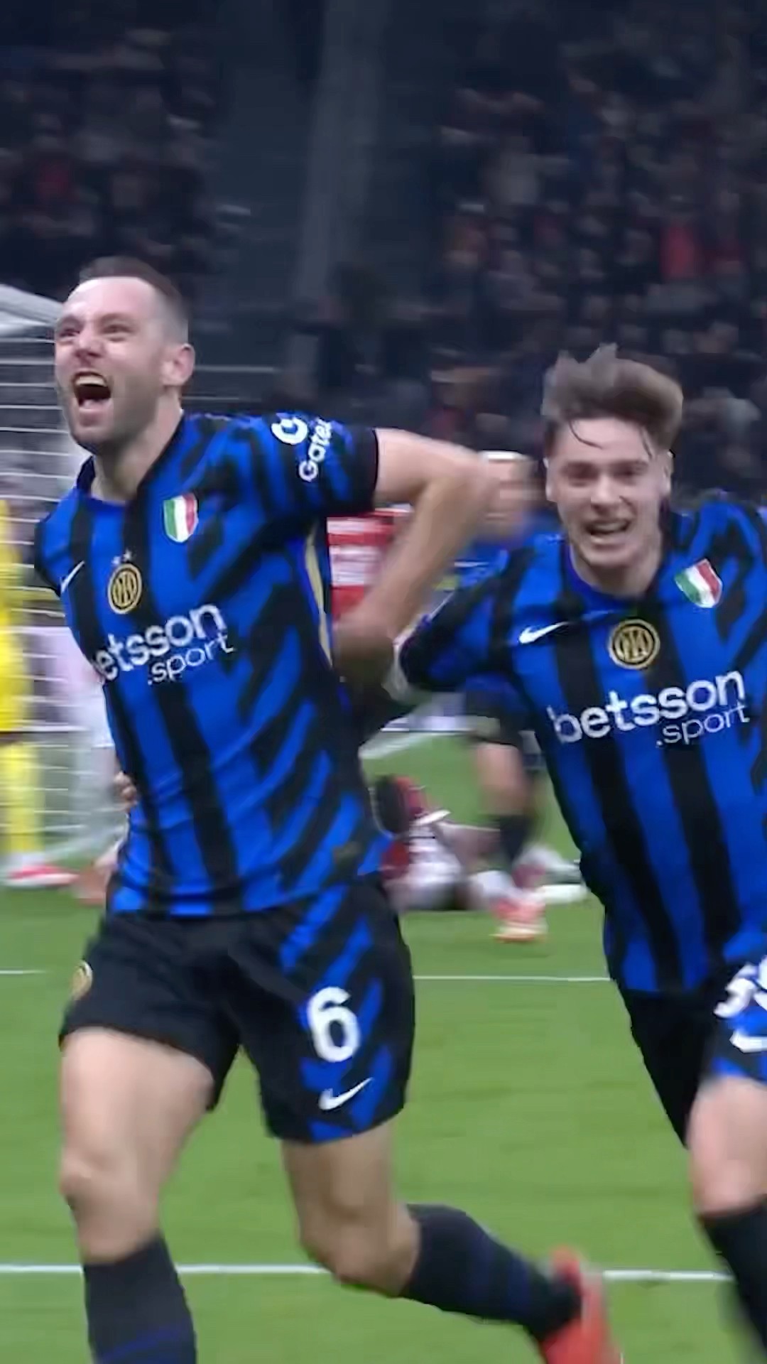 Woodwork, 2 goals and plenty of drama ?
