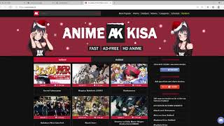 anime kisa is way better