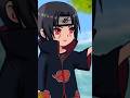 Itachi Uchiha #naruto #anime #itachi #itachiuchiha #sasuke #sasukeuchiha#animechibi#chibiart#artist