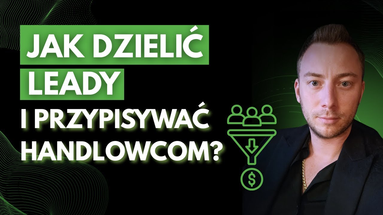 Segmentacja klienta w B2B