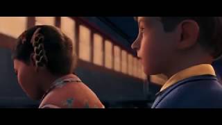 Don't Do Lean Polar Express Clip ft. Trippie Redd