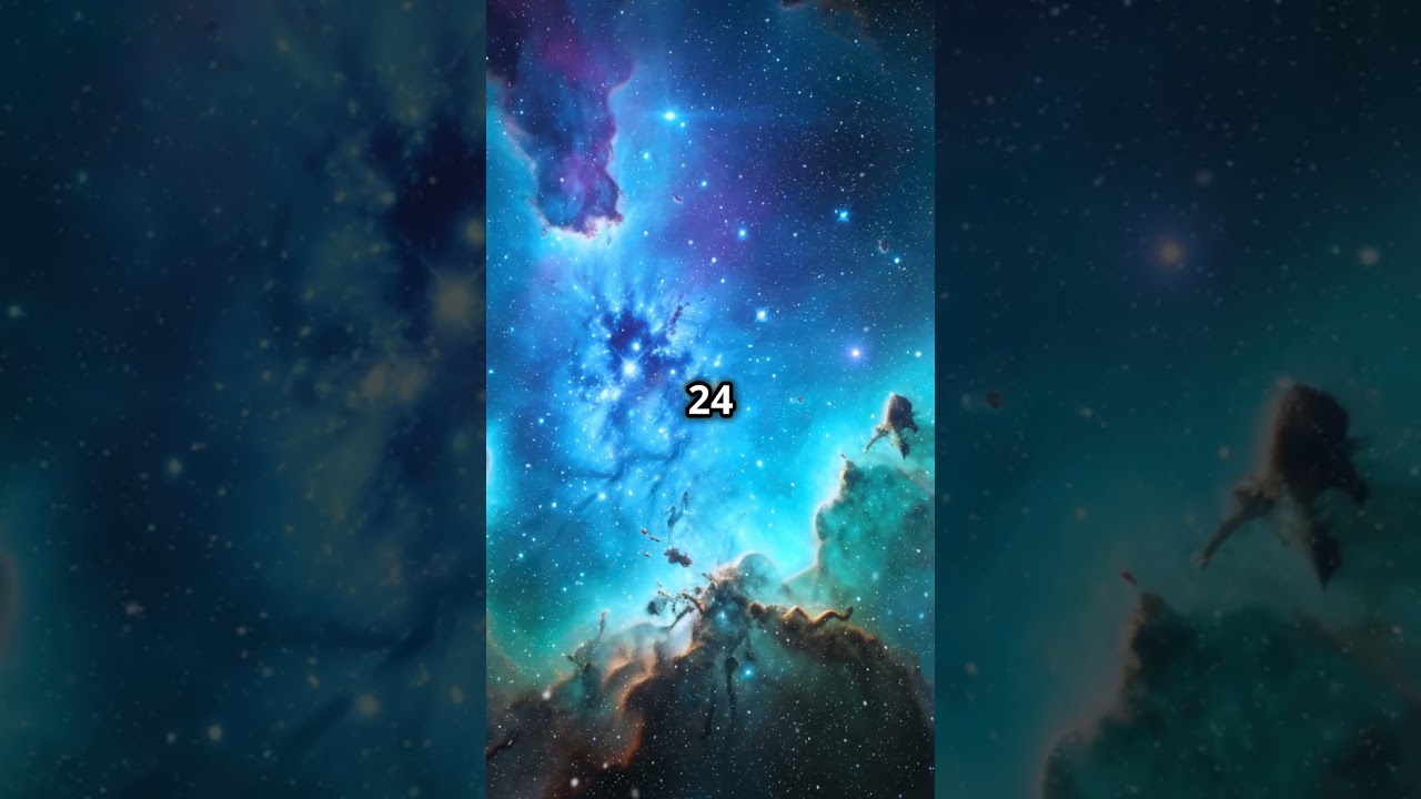 The Mind-Bending Math Behind Stars vs. Sand Grains 