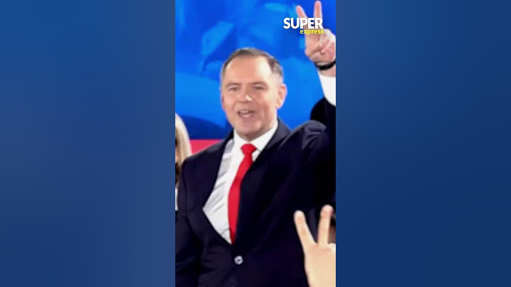 APEL RAFAŁA TRZASKOWSKIEGO DO NAWROCKIEGO PO OGŁOSZENIU WYNIKÓW!