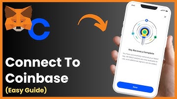 How To Connect Metamask With Coinbase Wallet (2025)