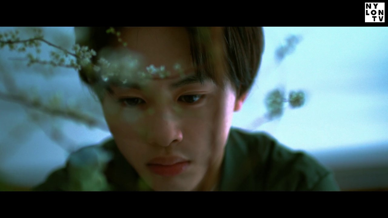 NYLONGUYS VOL.6 超特急・俳優  草川拓弥