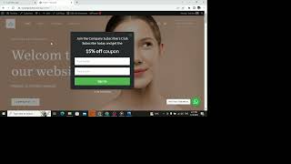 How to add a subscription form on your website like a Pro