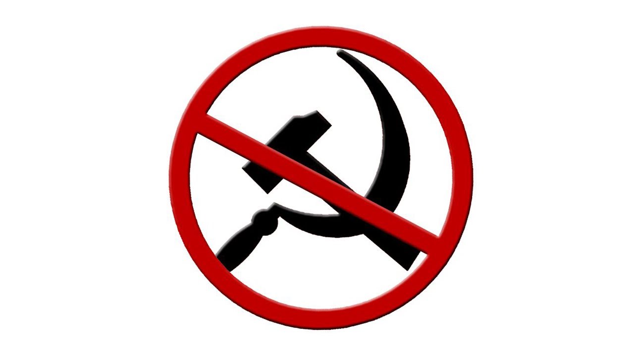 Dispelling Communist Lies About Capitalism - YouTube