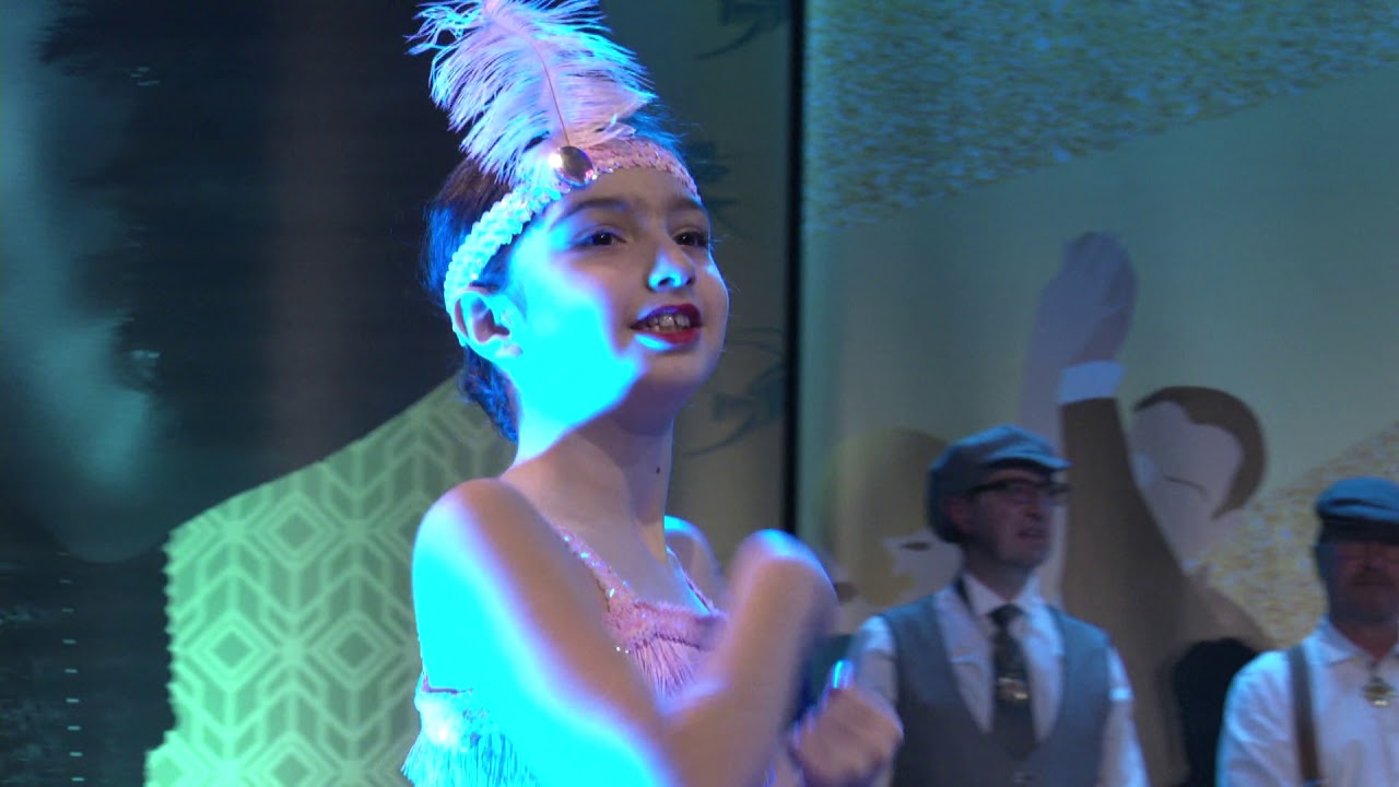 Heuschreck 2020 | #02: Kinder- & Jugendgarde