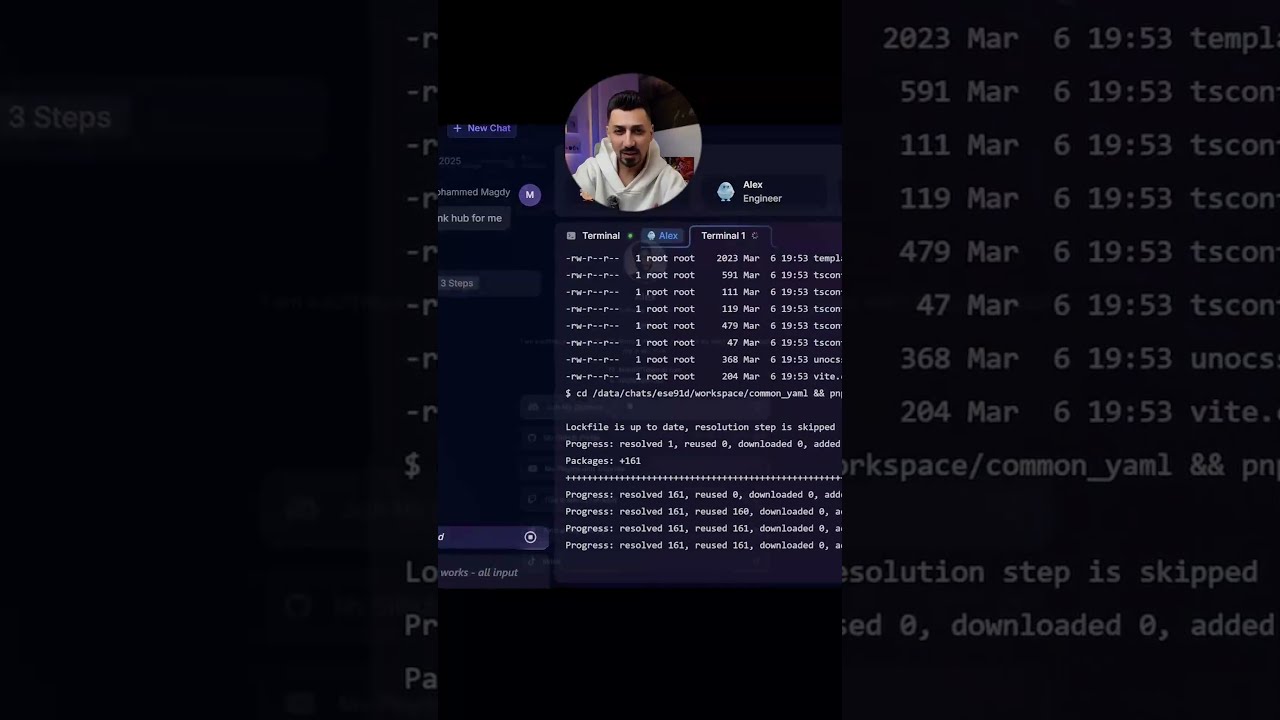 With MGX AI Is Your Team 