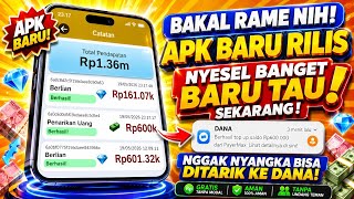 THIS IS GOING TO BE HUGE! THE NEWEST MONEY-MAKING APP OF 2026, THE FASTEST DANA BALANCE GENERATOR... screenshot 4