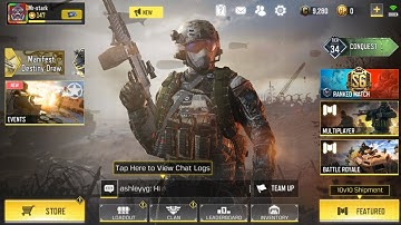 Call of Duty Mobile | 10v10: Shipment