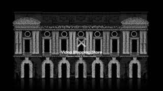 Hi Chubaka - Video Mapping Toolkit Vol.9