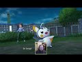 Beginning of video
