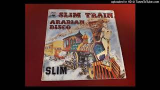 SLIM 'Arabian Disco' 1977