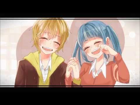 【初音ミク】トキメキ☆ハピネスDays English and romaji subs
