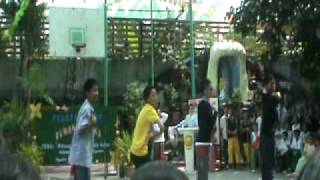 st.ives kanto boys