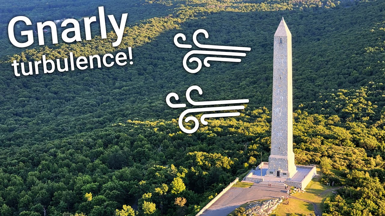 We Flew To The HIGHEST POINT In New Jersey!!! YouTube