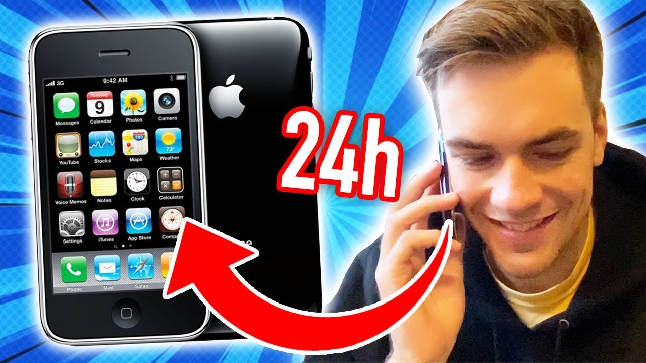 10 jahre iphone