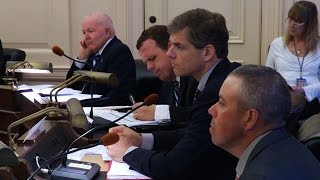 Assembly Considers Requiring Businesses with 25+ Employees to Provide Retirement Plans for Workers