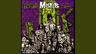洋楽 Misfits Earth A.D. / Wolfs Blood LP Misfits: Earth A.D./Wolfs Blood (Indie Exclusive, purple