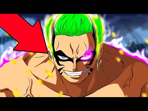 One Piece Kapitel 1111 - Das BESTE Zoro Kapitel der One Piece Geschichte