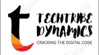 TechTribe Dynamics :Cracking the Digital Code #viral #viralvideo #education #tech #technology #2024 Wealth