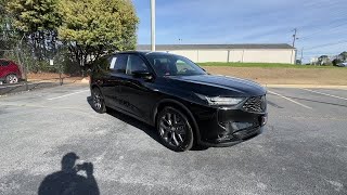 2024 Acura MDX A-Spec GA Marietta, Smyrna, Kennesaw, Roswell, Sandy Springs