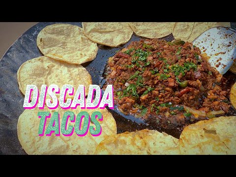 Authentic Discada Recipe