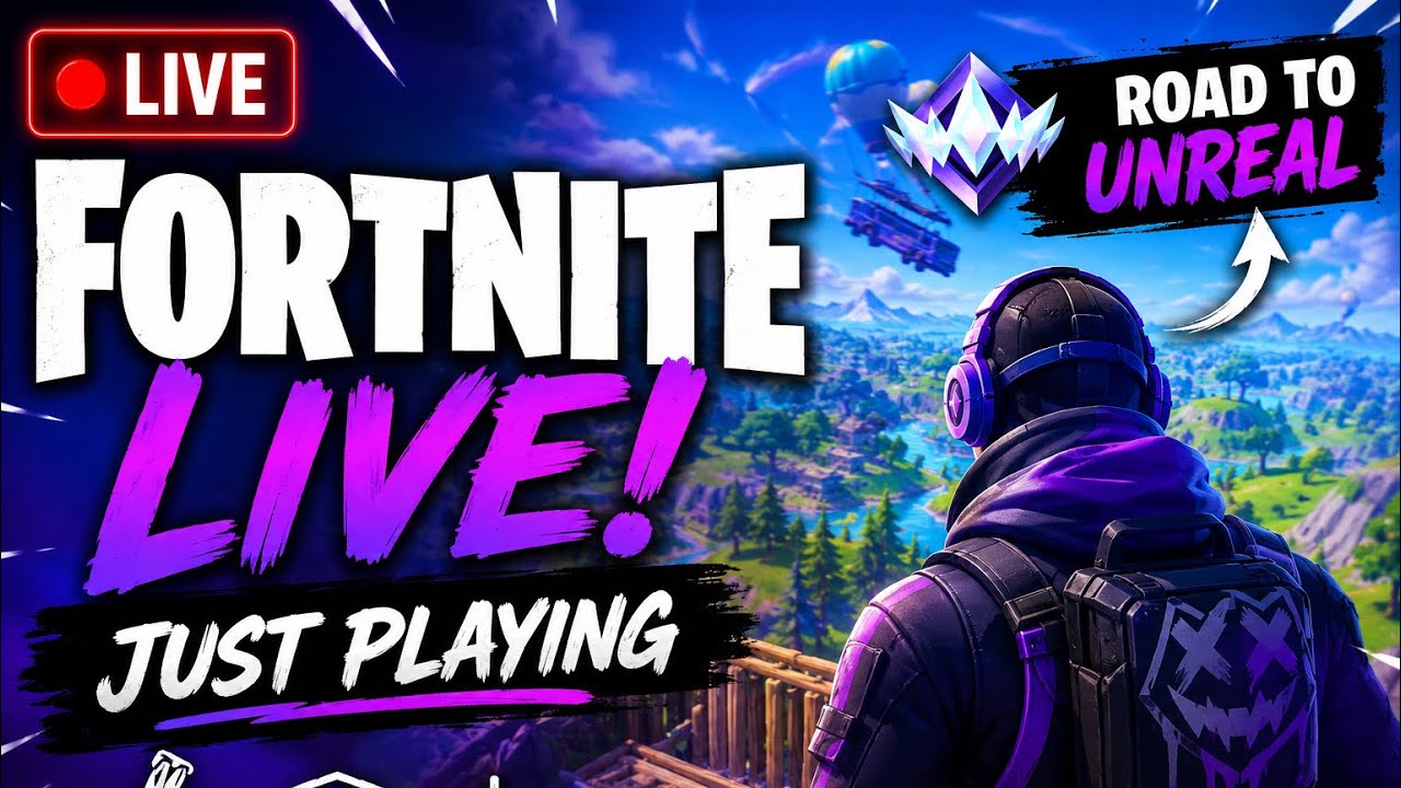 Fortnite 🔃 - YouTube