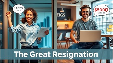 Quit Your 9-5!! The REAL Gig Economy Millionaires (Redefining Work & Wealth)