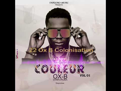 Ox B Colonisation