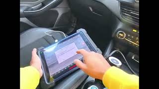 🔑 How to Program a Ford Key | Complete Key Programming Guide 🚗